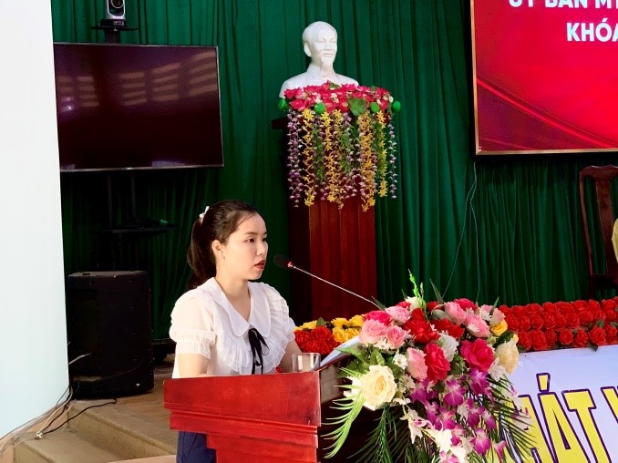 4.3. KÝ KẾT QUY CHẾ